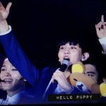 [EXO] 리락표정=내표정