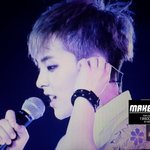 [시우민] 140614 <b>우한</b>콘서트 시우민 프리뷰5