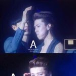 [EXO] 세훈이 머리 <b>위에</b> 깃털