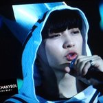 [EXO] 찬열이...............