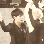 [EXO] 레이야레이야 히히히