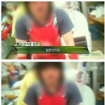 [추억파리여] 어느 수산시장 <b>상인</b>의 패기ㄷㄷ
