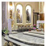 [추억파리여] 강아지가 <b>성당</b>에 매일 나오는 이유