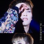 [시우민] 140614 <b>우한</b>콘서트 시우민 프리뷰7