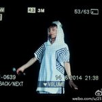 [시우민] 우한에서도 <b>펭귄</b>펭귄 시우민