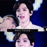 [백현] 백현아 우한에서 왜<b>이리</b> 이쁜거야ㅠㅠㅠㅠㅠ