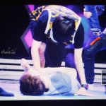 [팬픽] 아천일야화보는데ㅠㅠㅠ