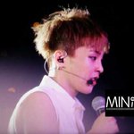 [시우민] 오늘 민석이는 마치 라잌 <b>천사</b>...