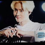 [EXO] 더쿠들아 하트받아라
