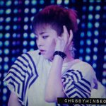 [시우민] <b>플뷰</b> 올라오는거 보는데 오늘 민석이