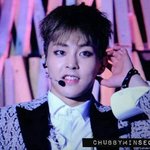 [시우민] 140614 <b>우한</b>콘서트 시우민 프리뷰11