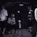 [비스트] 굿럭 티저 단체버전 움짤.<b>gif</b>