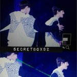 [EXO] 이거 백현이랑 찬열이랑 <b>하파</b>하는 부분인데