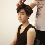 [EXO] 머리받는대<b>얌전</b>한배쿄닝