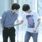[인피니트] 우현이랑<b>성열</b>이랑닮앗나?