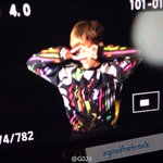 [시우민] 시우민 솔로무대 <b>플뷰</b> 떴당