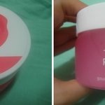 장미수가 듬뿍 들어간~ 마몽드 <b>로즈</b>워터 수딩젤 추천!