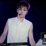 [시우민] <b>우한</b>콘서트 시우민 프리뷰