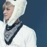 [EXO] 우리 타어한테 너무 <b>영향</b>받았나봐ㅋㅋ