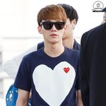 [EXO] 종대 팔뚝에 <b>힘줄</b>보소 설레네