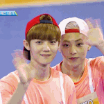 [EXO] <b>이런친구</b>는 만나기 힘들긴해