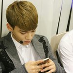 [CHEN] 김다정에 한번더 입덕하실부운~
