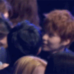 [EXO] 난 이짤이 정말 <b>의심</b>스러워