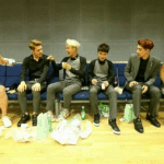 [카이] 종인이 <b>버릇</b> 사라졌쟈냐..