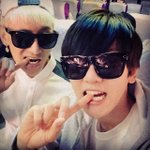[EXO] 헐백현이<b>음색</b>제대로잡히기전영상