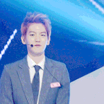 [EXO] 헐<b>강인</b>