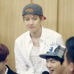 [EXO] <b>산들</b>은