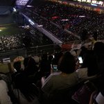 [EXO] 유키스랑 <b>달샤벳</b>할때 다 이랬음ㅇ