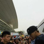 [카이] <b>우한</b>공항 프리뷰 :: 카이한국온다ㅂ_ㅂ//