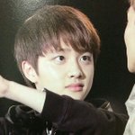 [EXO] <b>서강준</b>엠분의일이후로