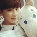 [EXO] 너무 떠받쳐주는거보다 저게훨씬좋앜ㅋㅋㅋㅋ