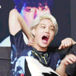 [EXO] 종인아 니가좋아하니까