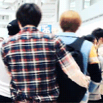 [카이] 이게 카이 <b>출구</b>짤이라던데