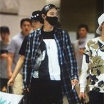 [EXO] 찬열이<b>모델</b>출신이야?