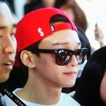 [EXO] 오늘도종대의눈썹은