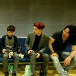 [EXO] 경수진짜 너무쪼꼬매ㅜㅜㅜㅜㅜㅜㅜㅜ