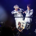 [카이] <b>우한</b>콘서트 구사즈 붕붕이 고화질