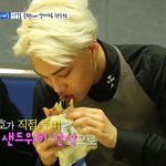 [카이] 카이, 조세호에 무한애정 “내 파트라도 주고싶다”