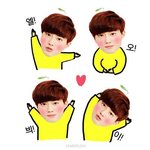 [EXO] 준멘 <b>LOVE</b>