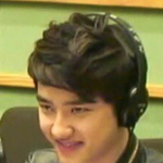 [EXO] 애들 쌍커풀 없앤사진보니까
