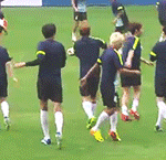 [시우민] <b>이움짤</b>바로다음컷 제발.....