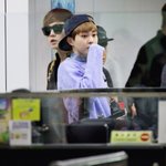 [EXO] 오랫만에 보는 햄슈터