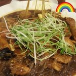 수원역 닭요리 신천지