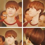 [EXO] 너넨 백현이 어떤 스타일이더 좋
