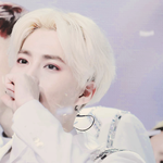 [EXO] 예전에 준<b>면</b>이 막 인기없다고 <b>한</b> 애들