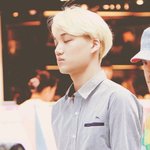 [카이] <b>룸메</b>에서 카이쳐다보는거